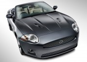 Jaguar XKR Convertible